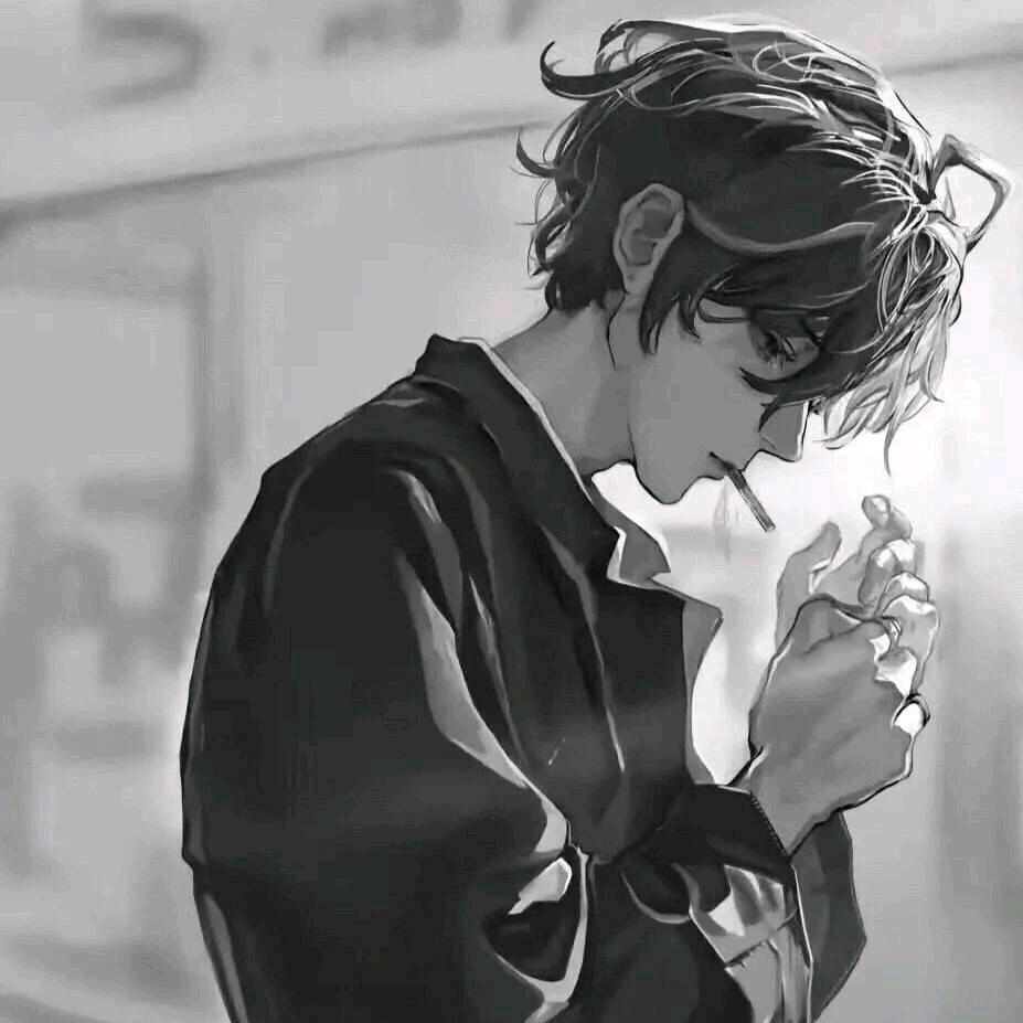 殇♂⚠️