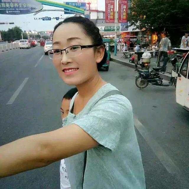 临沂教钢琴的刘老师🎶🎶