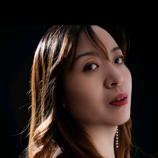 英姐🍀爱生活