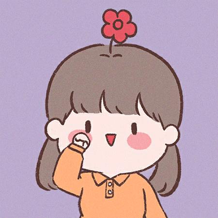 小杨同学鸭💚