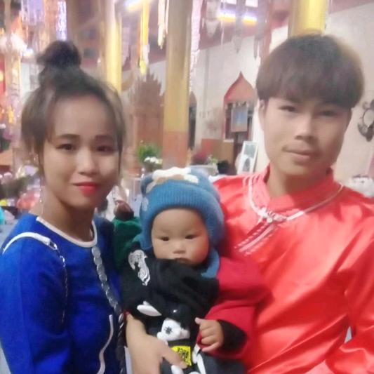 ၶီႈႁၢႆႈဢွၼ်ႇ😭