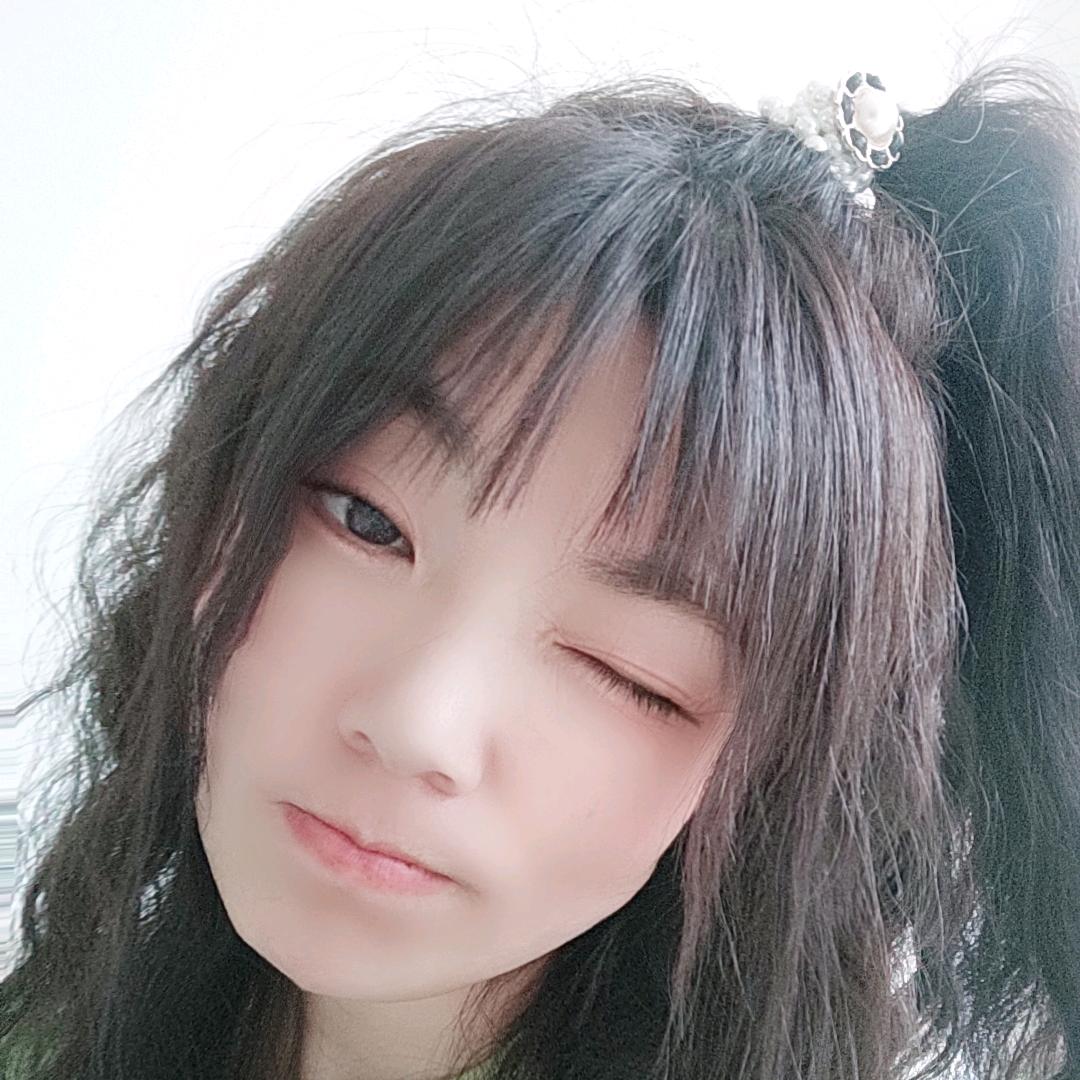 轩丫头😘