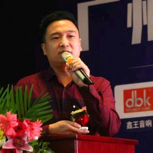专业音响厂家-鑫王（dbk）