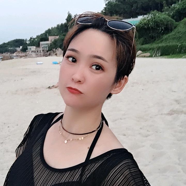 小敏