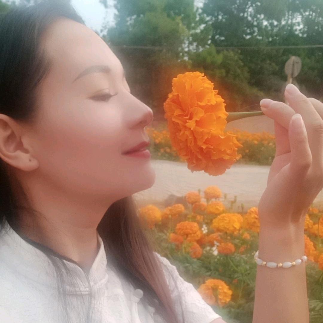龚家大美女