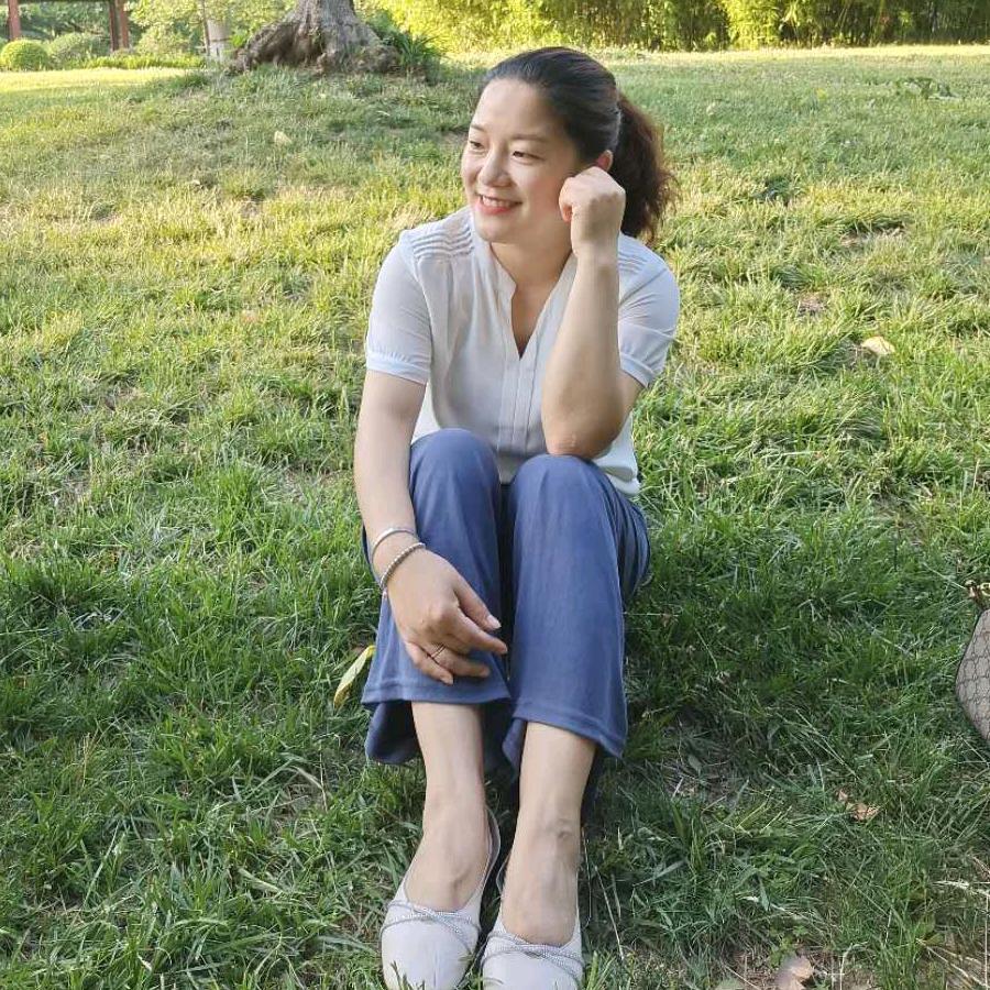 月光依旧柔人心°