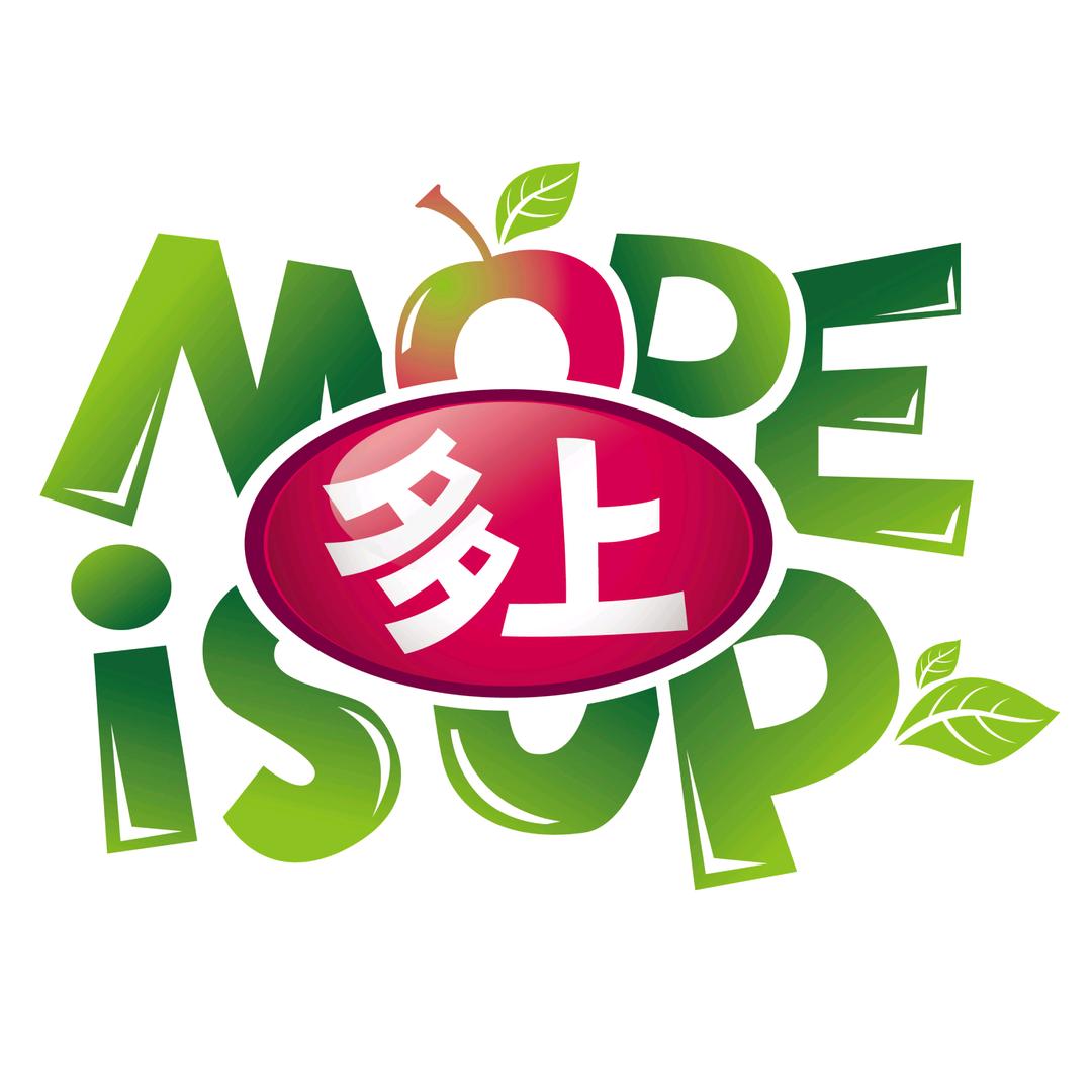 多上MORE IS UP饮品旗舰店