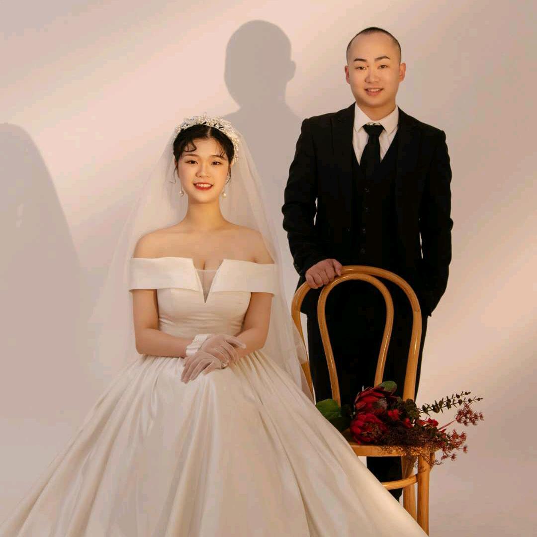 波波