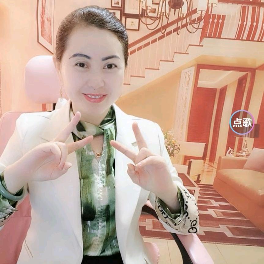 （为你锁心）开州妹唯一2号
