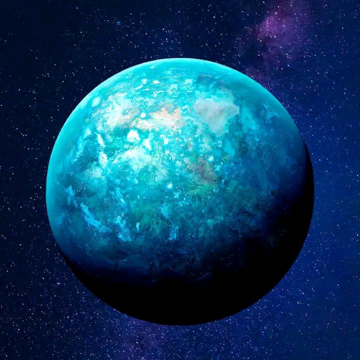浪迹天涯。