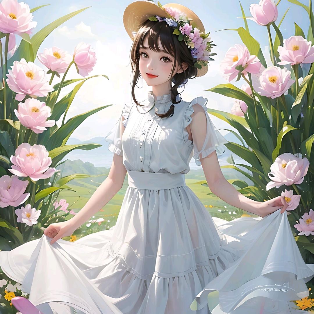 尘颜