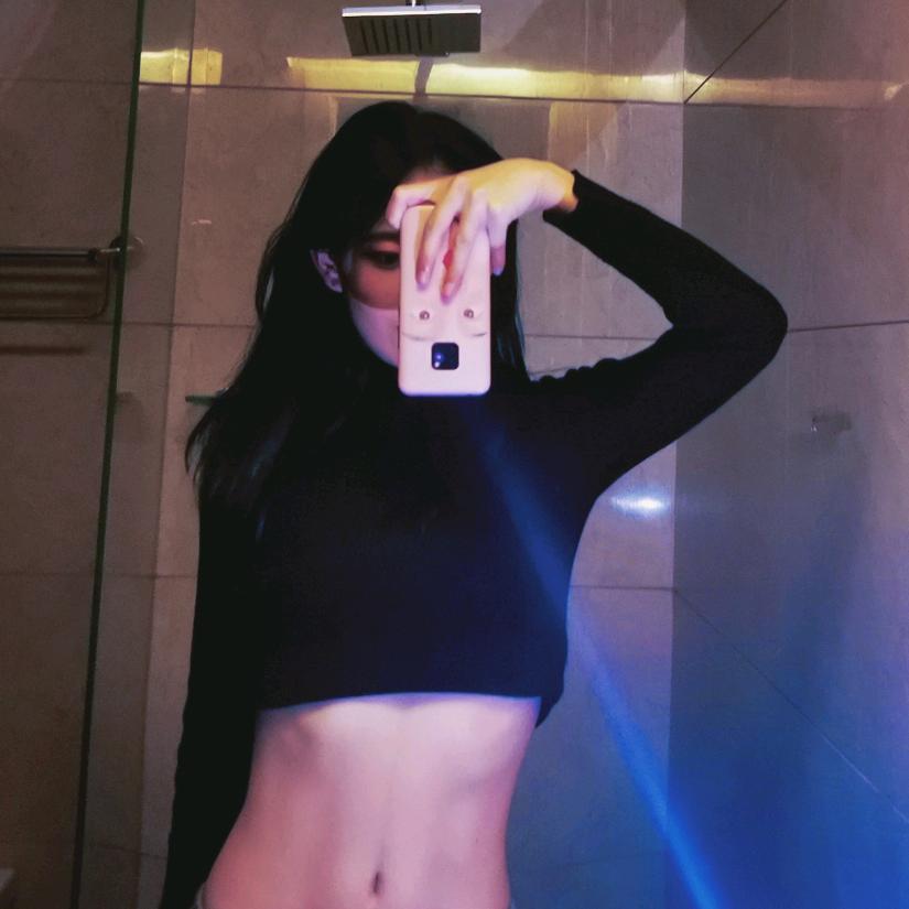 小小琼