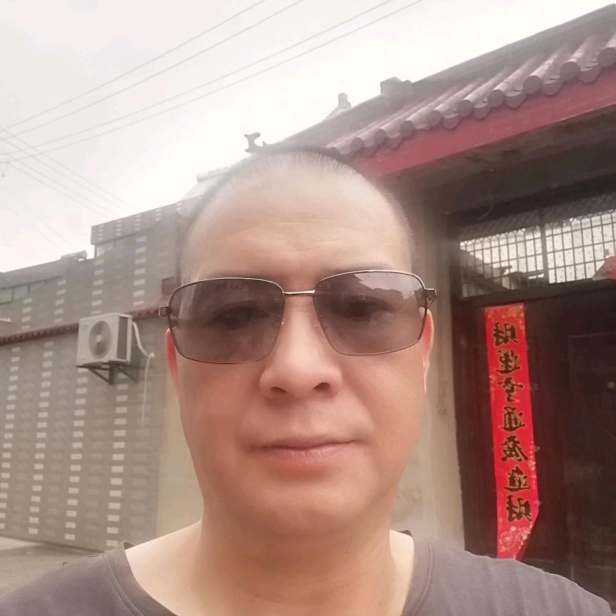 一柱晴天