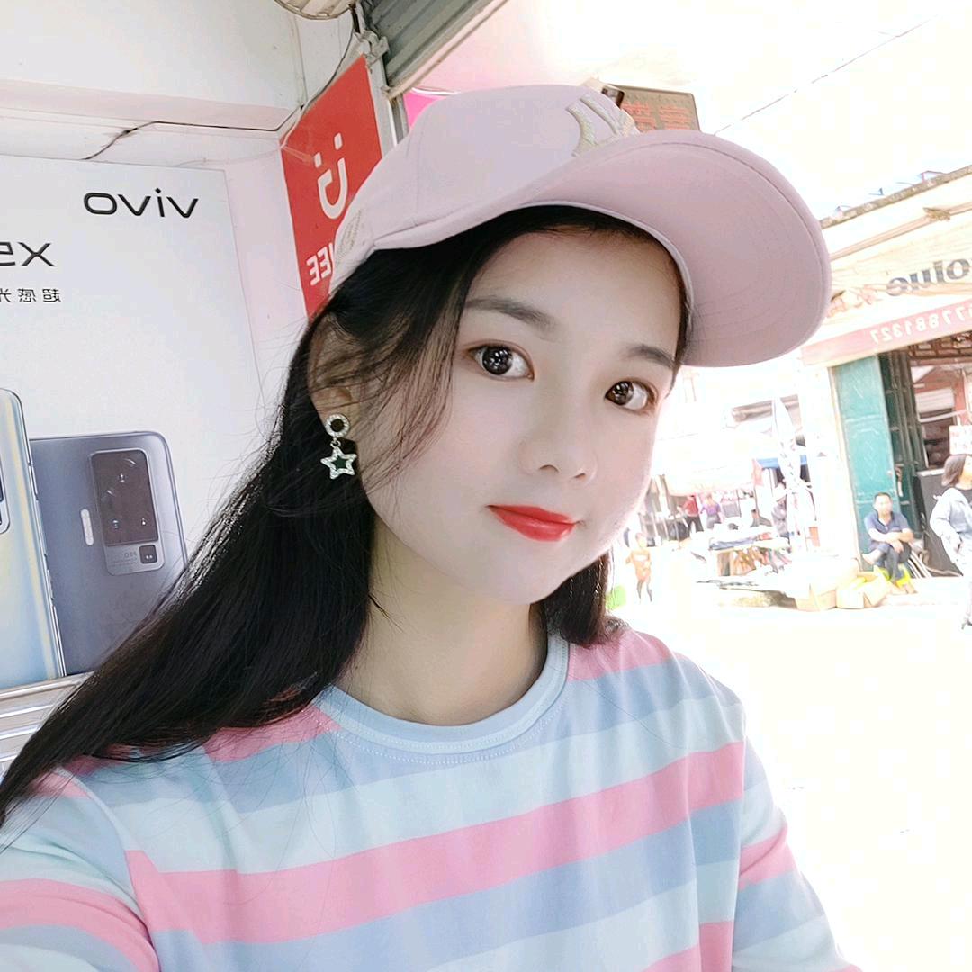 广西  覃小姐