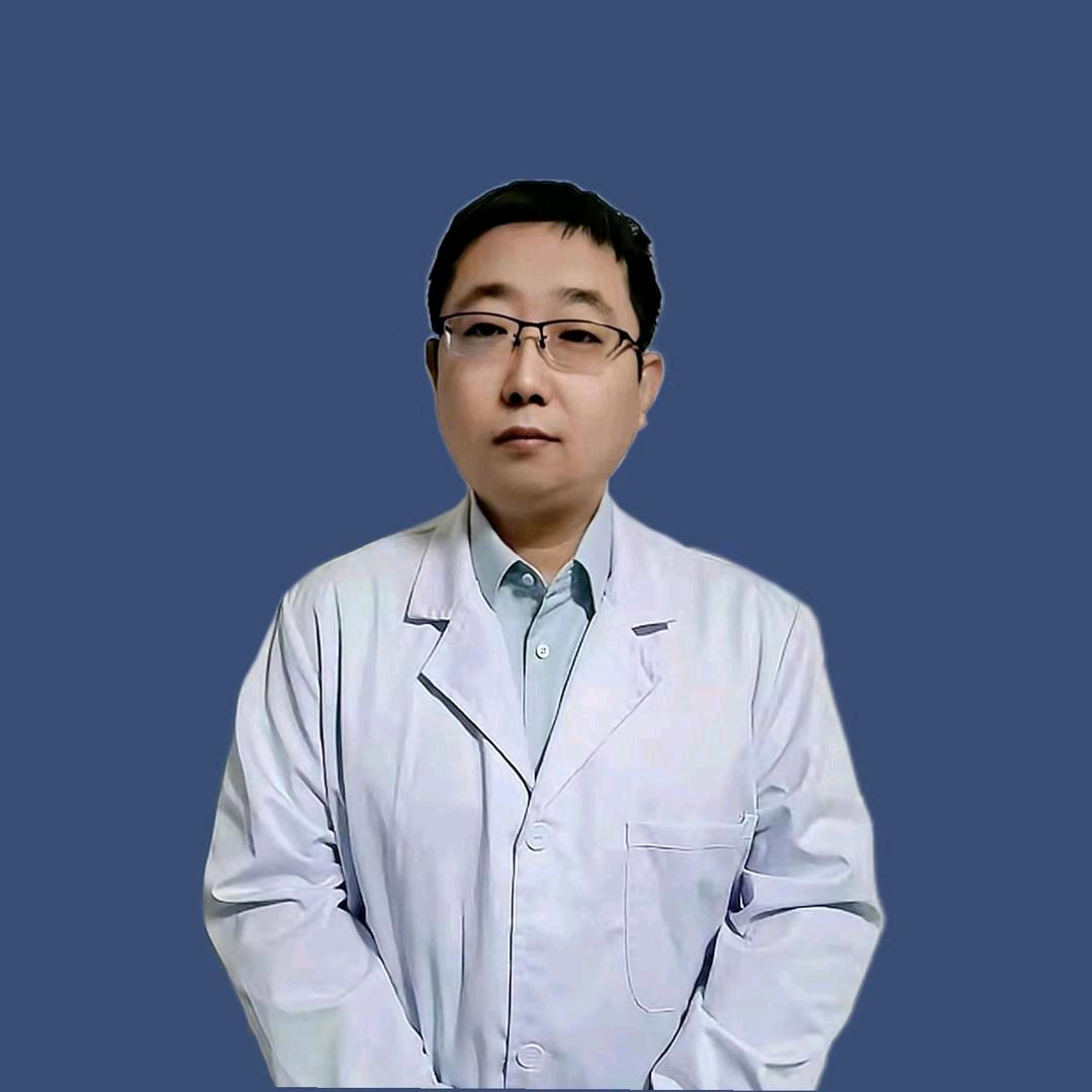 儿科张大夫