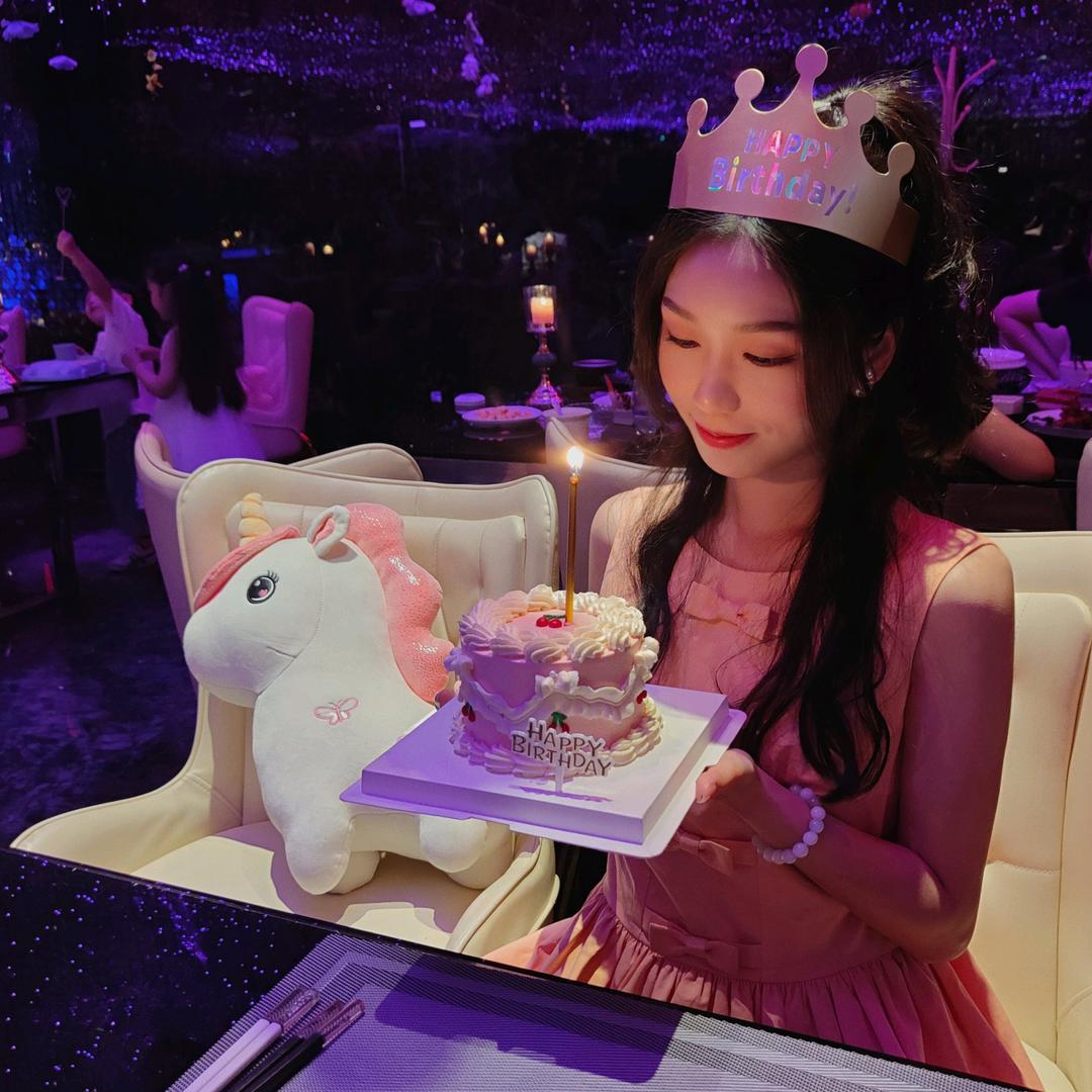 甜恬Vlog