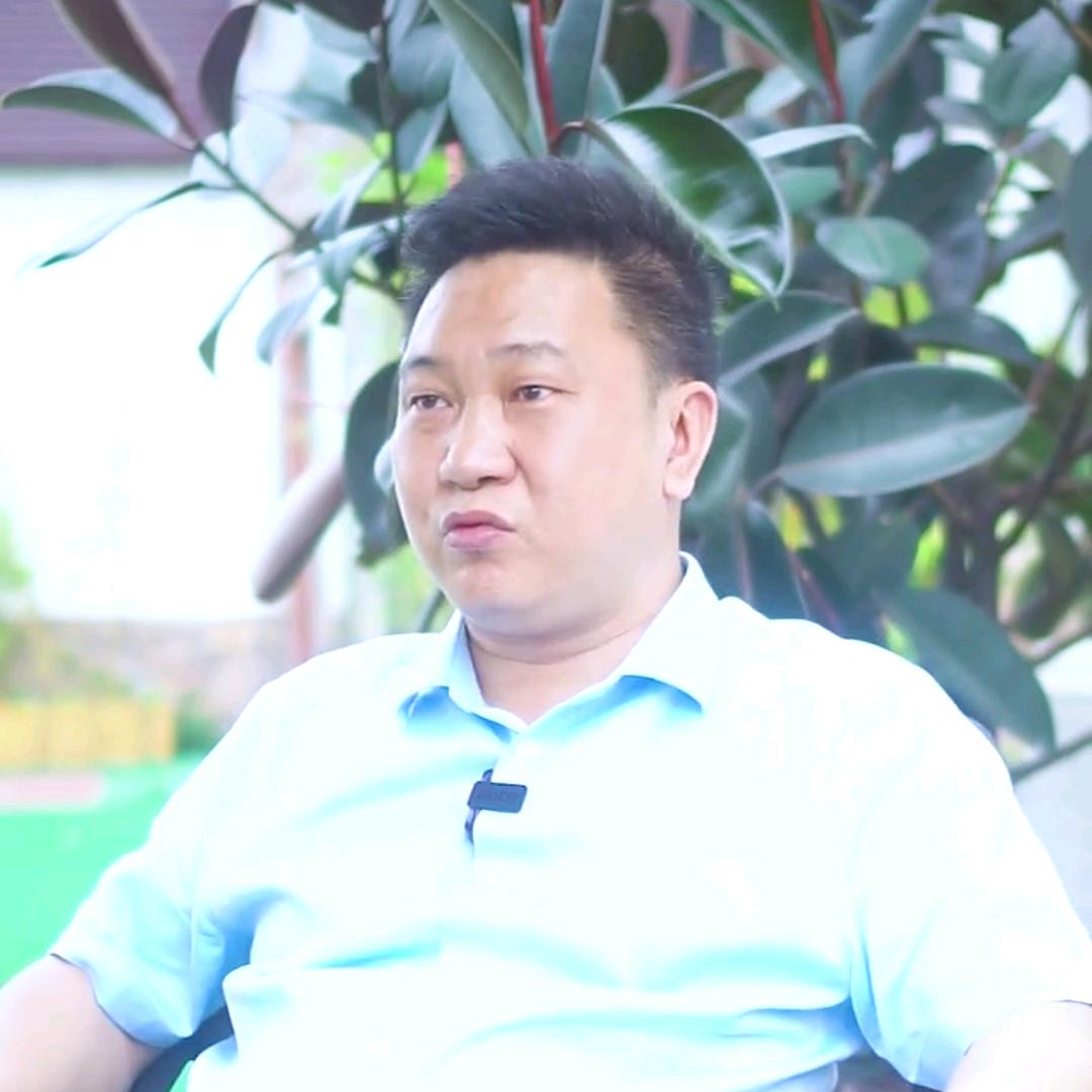 曾老板讲商业