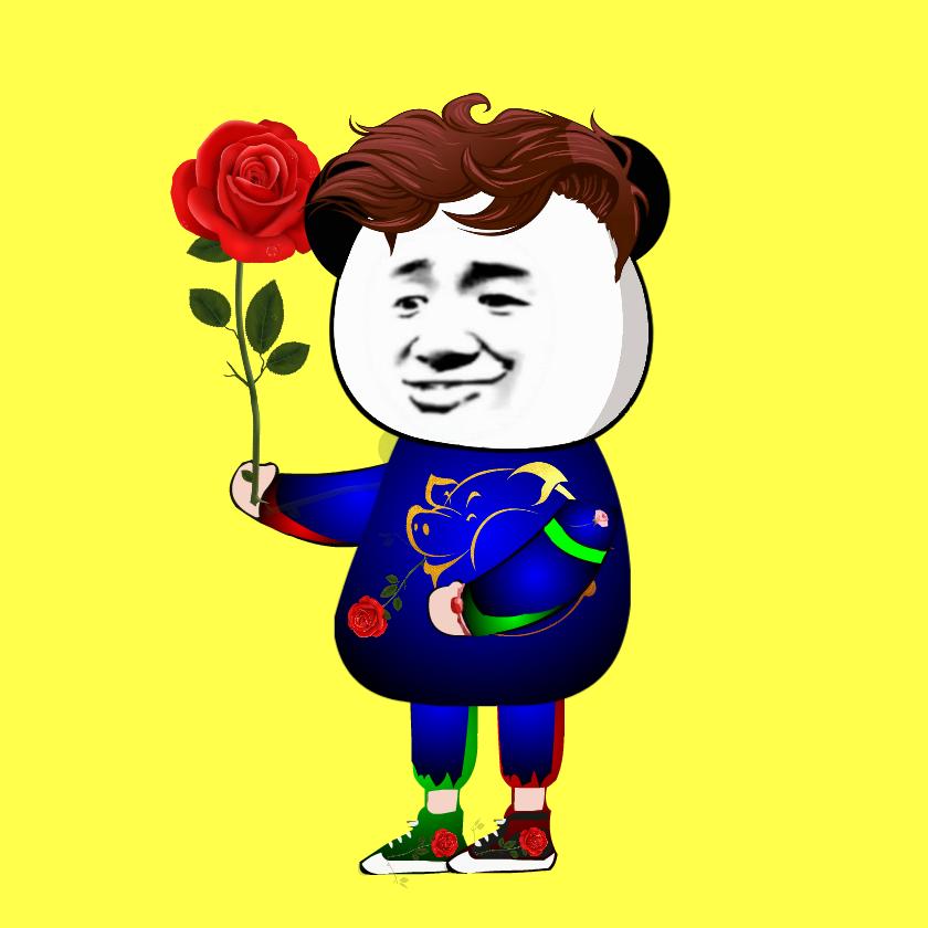 沙雕张小凡