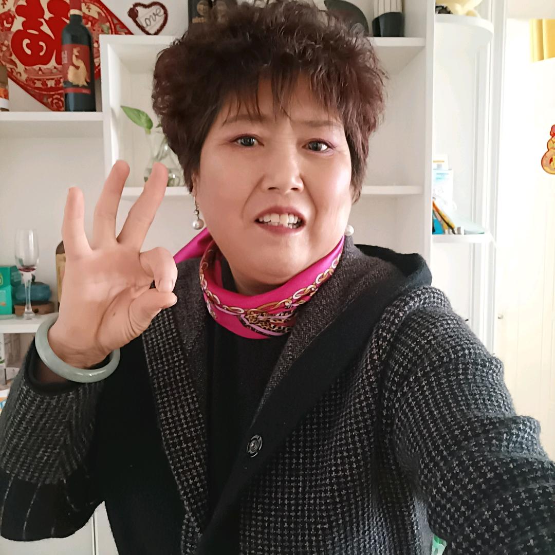 我是物流，姐