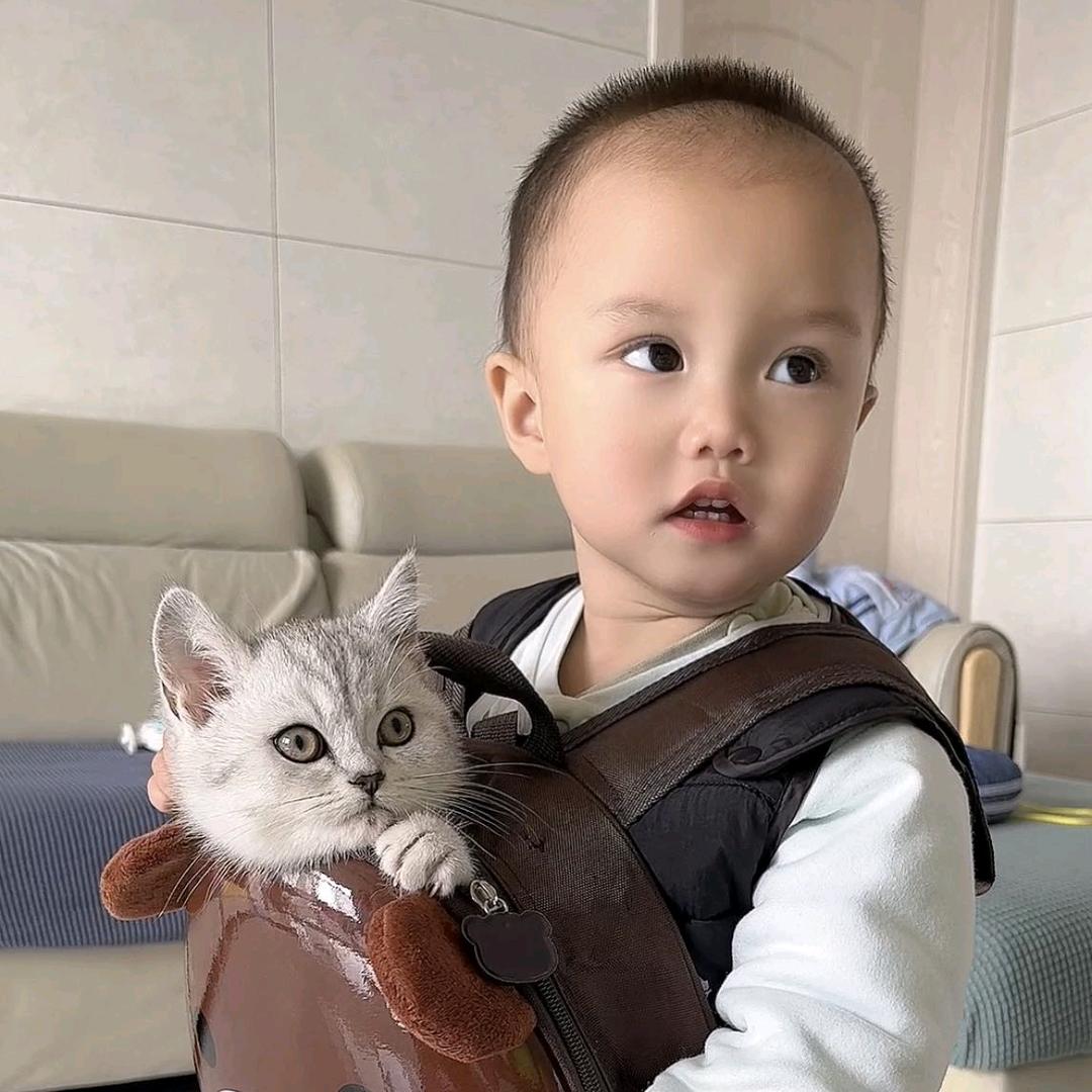 小宇宝贝乖
