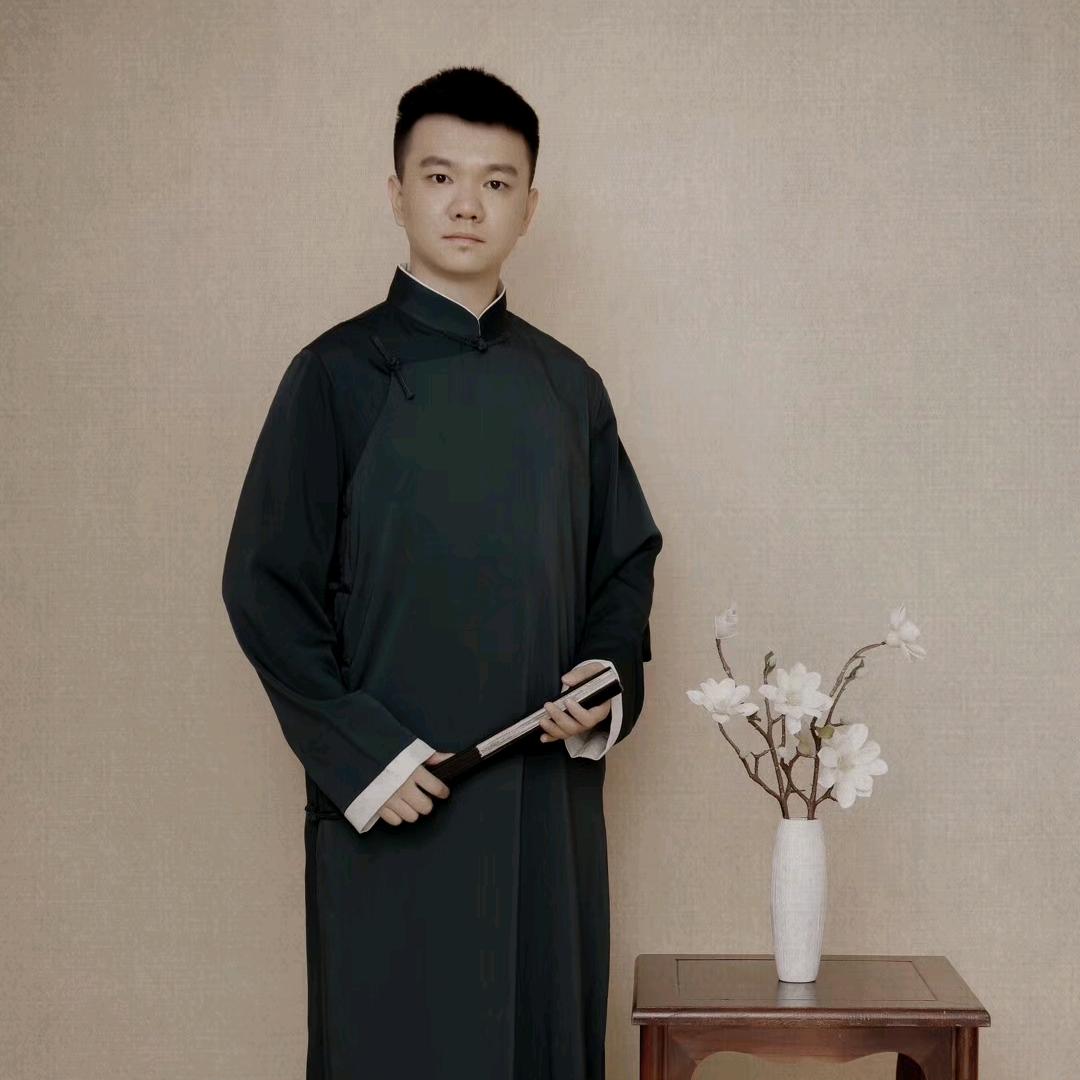绿林武术-李阳冉