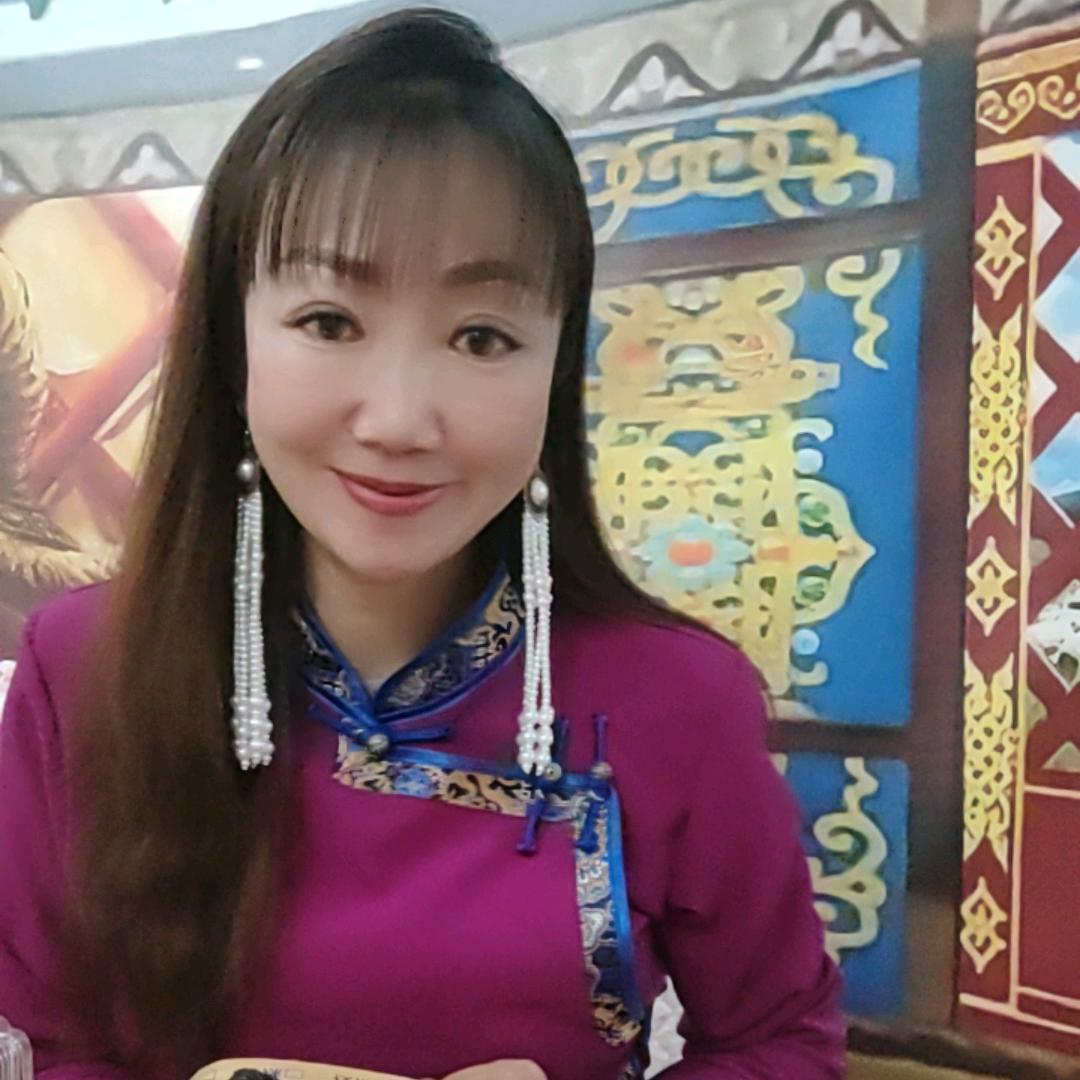 羊倌丽丽