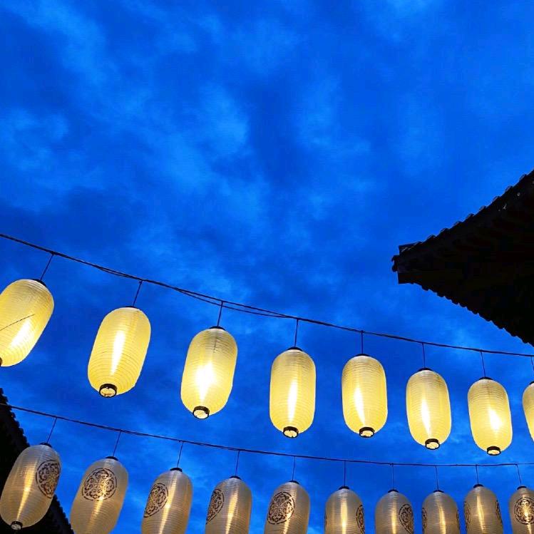 花好月圆