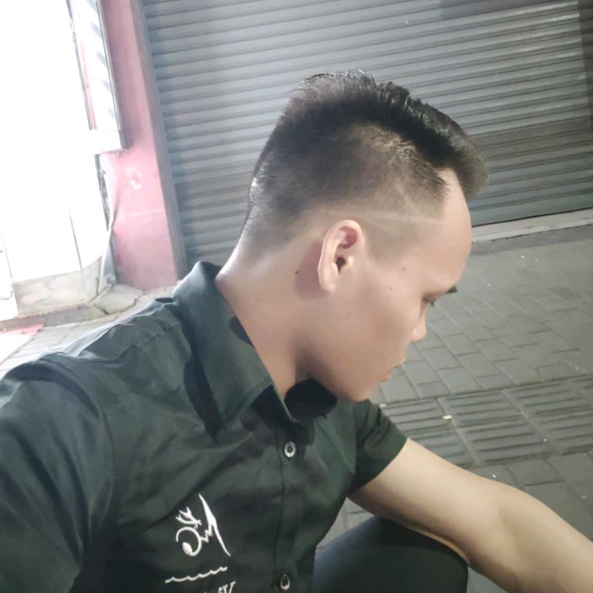 哈哥