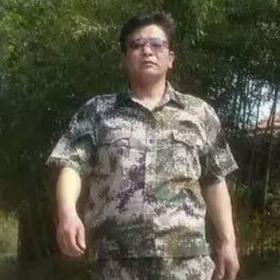 刚哥烤全羊