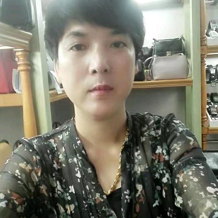 王美芳
