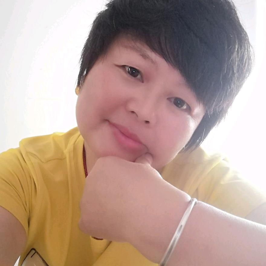 我是胖姐