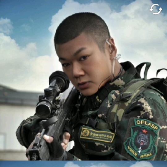 魏哥哥