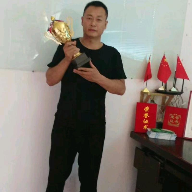 刘志贵湘西山歌手