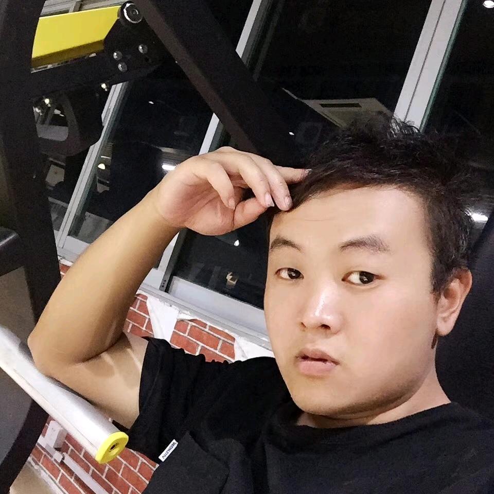 話吥哆先森