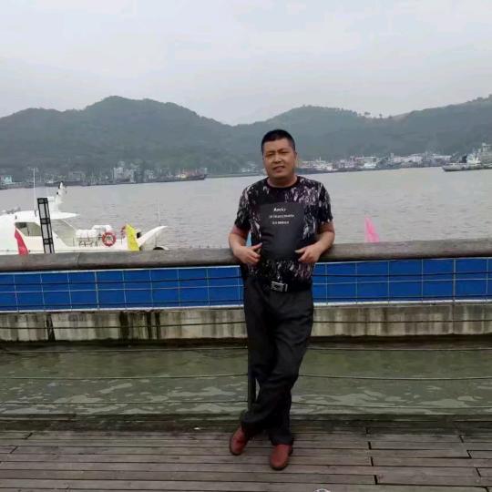 风在云颠