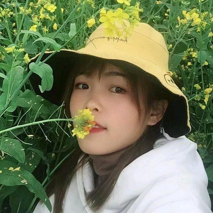 疯一样的女子