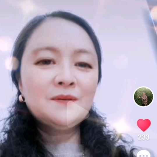 宝宝奶奶(杨)