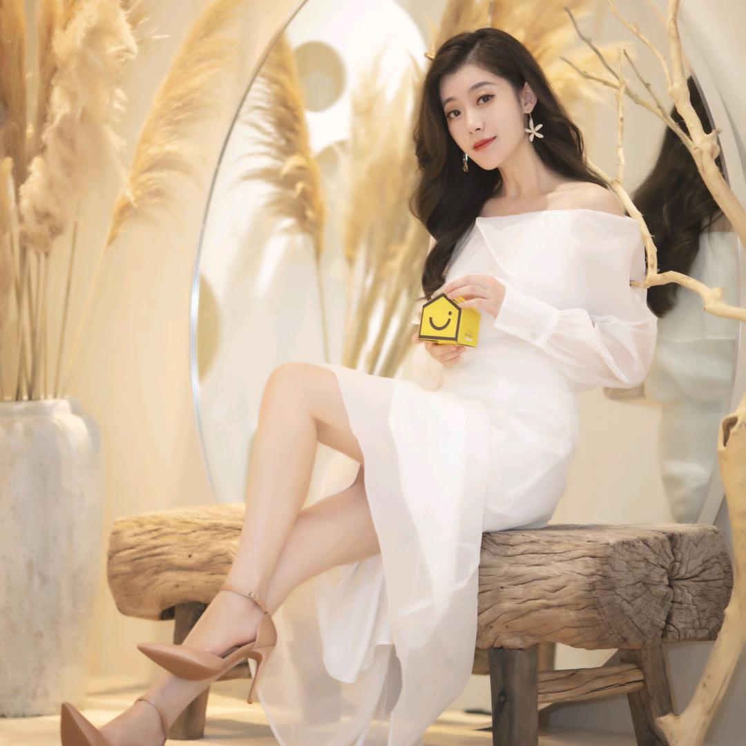 洪雪莹Sydia