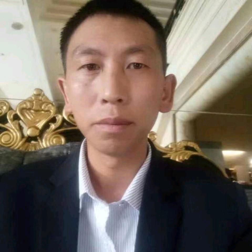 杨财发