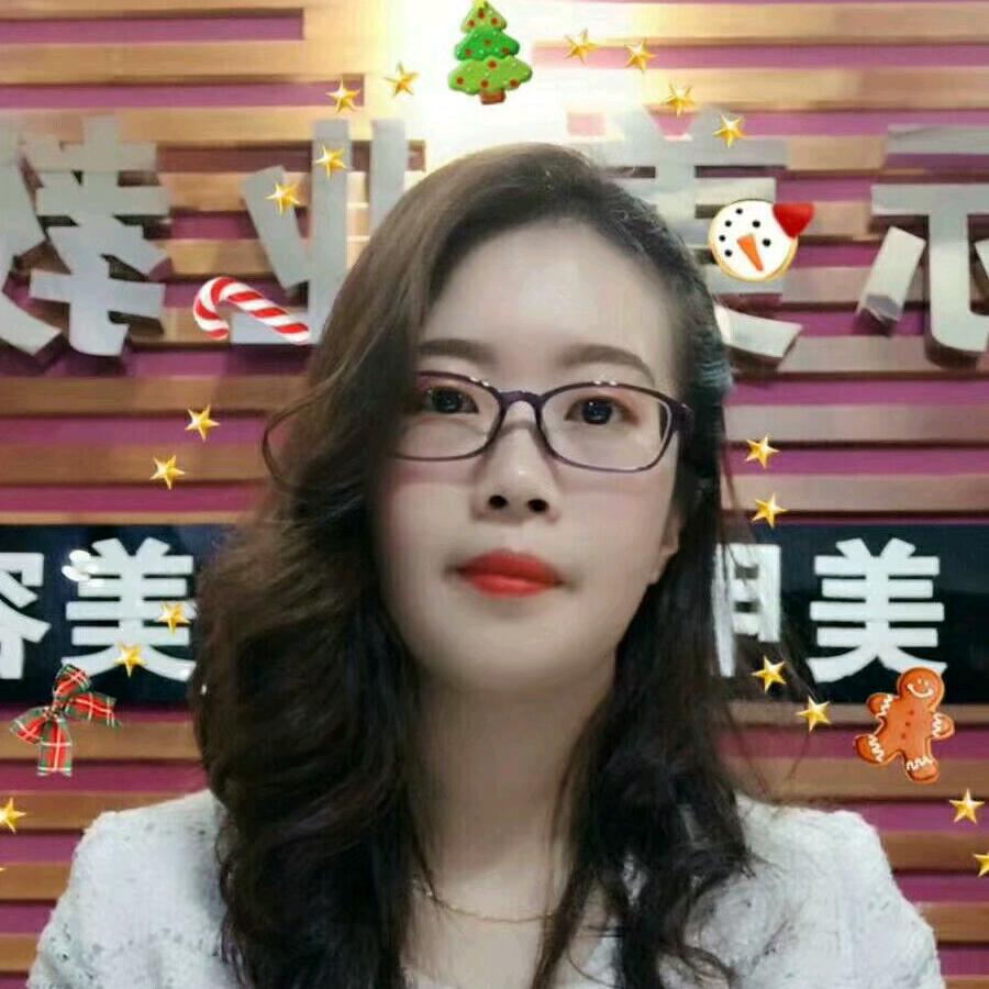 新主角丨美学丨教育丨黛黛