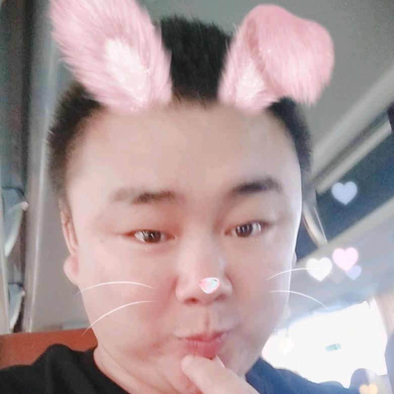 小胖墩墩