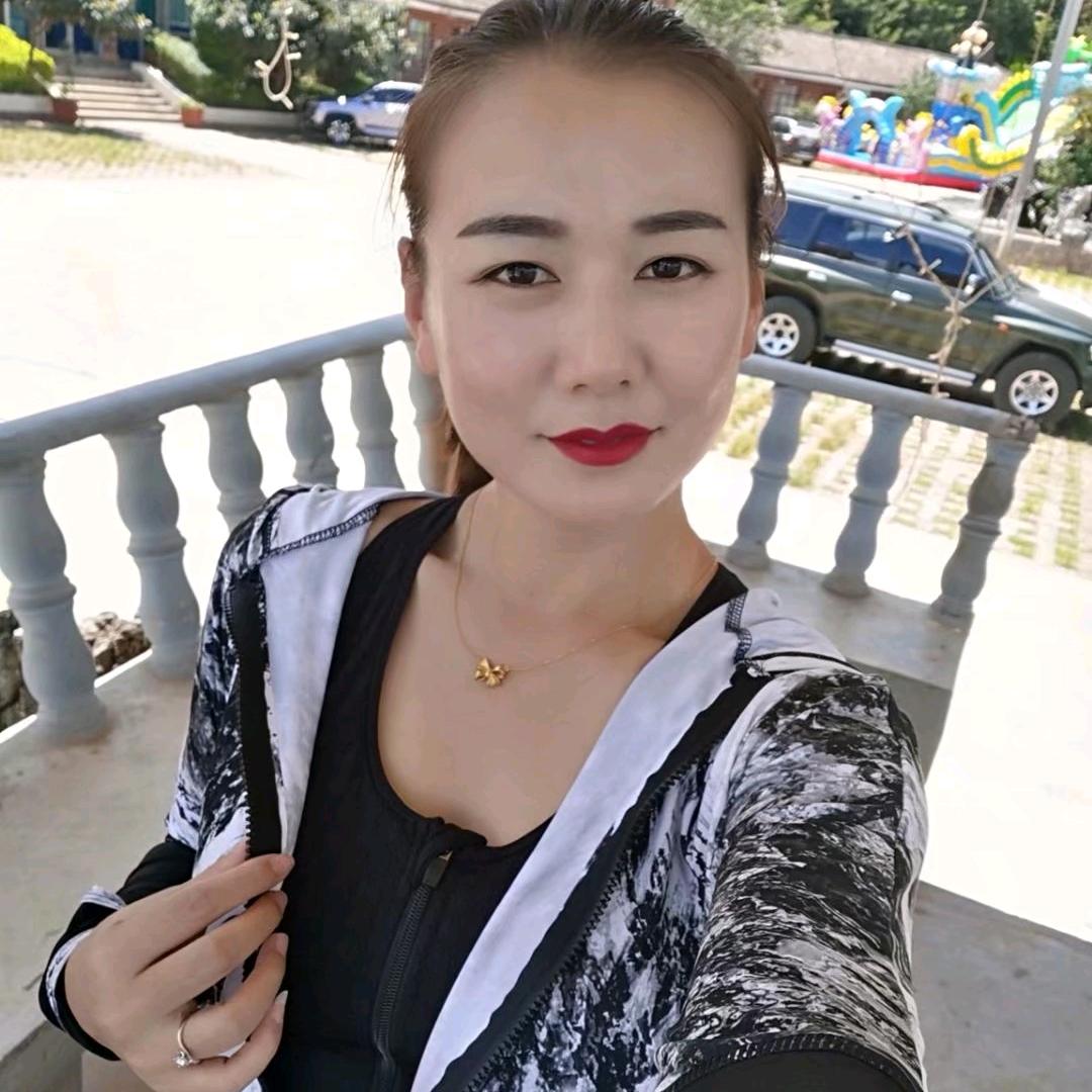 杨小姐