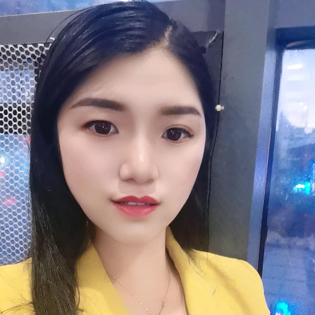 贵州姑娘