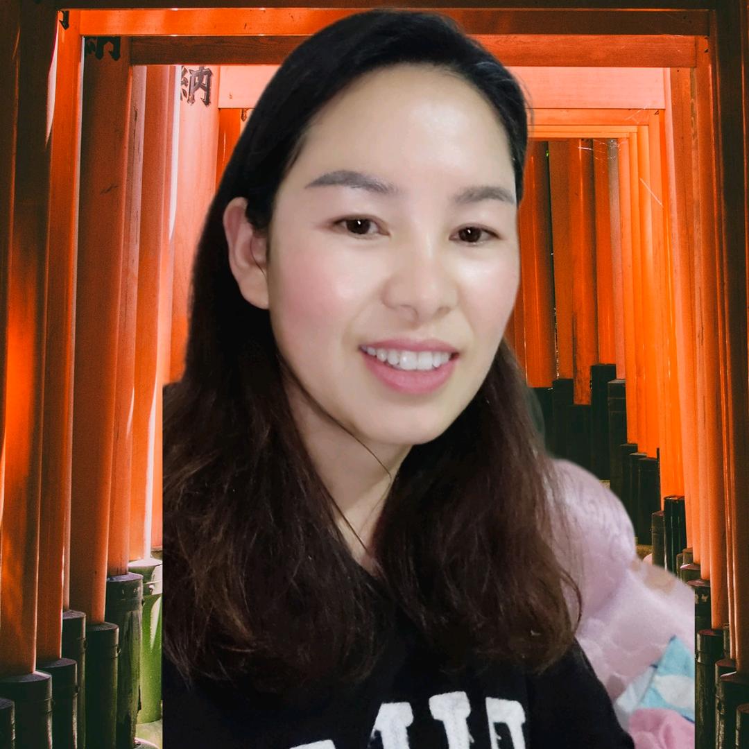 小張