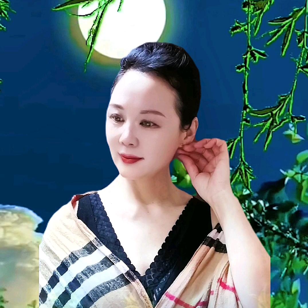 微风轻轻
