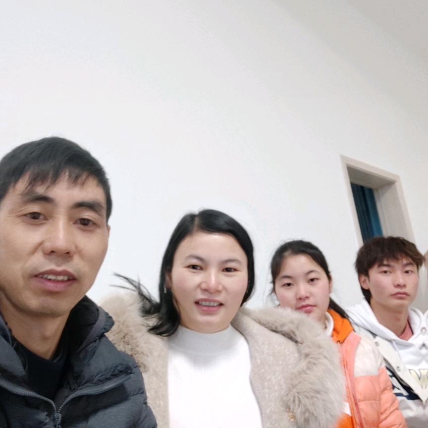 失去爱女是一辈子的思念