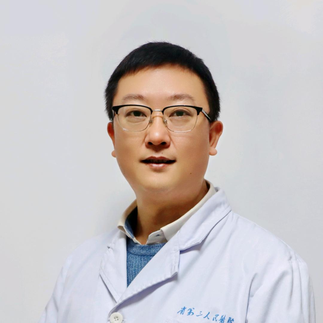 中医刘黎明教授