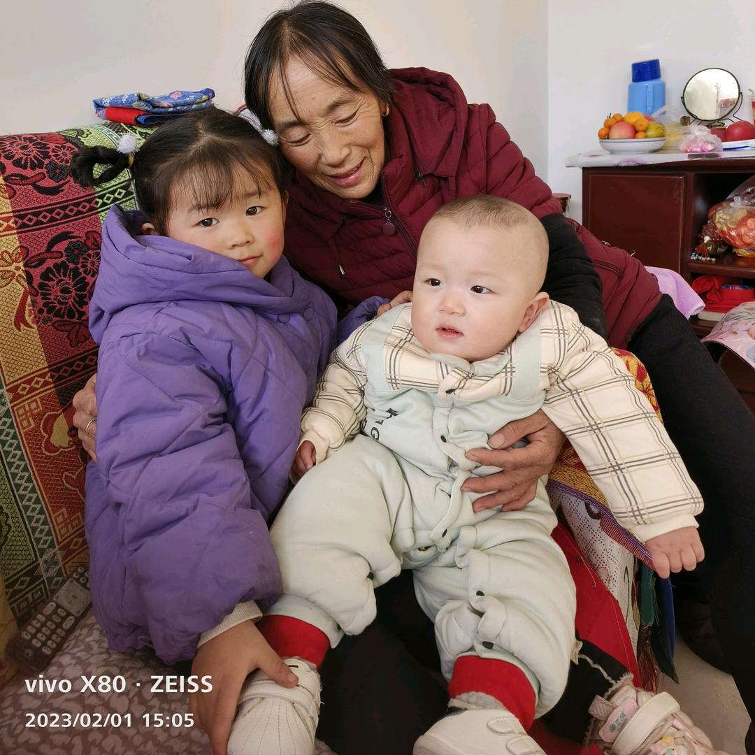 🍎笑口常开🍊