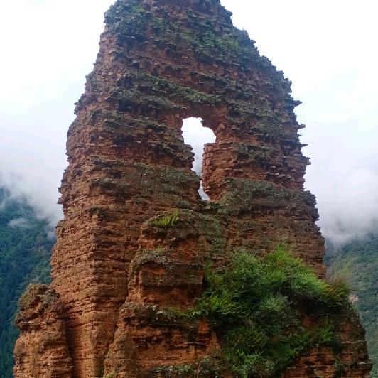 海阔天空