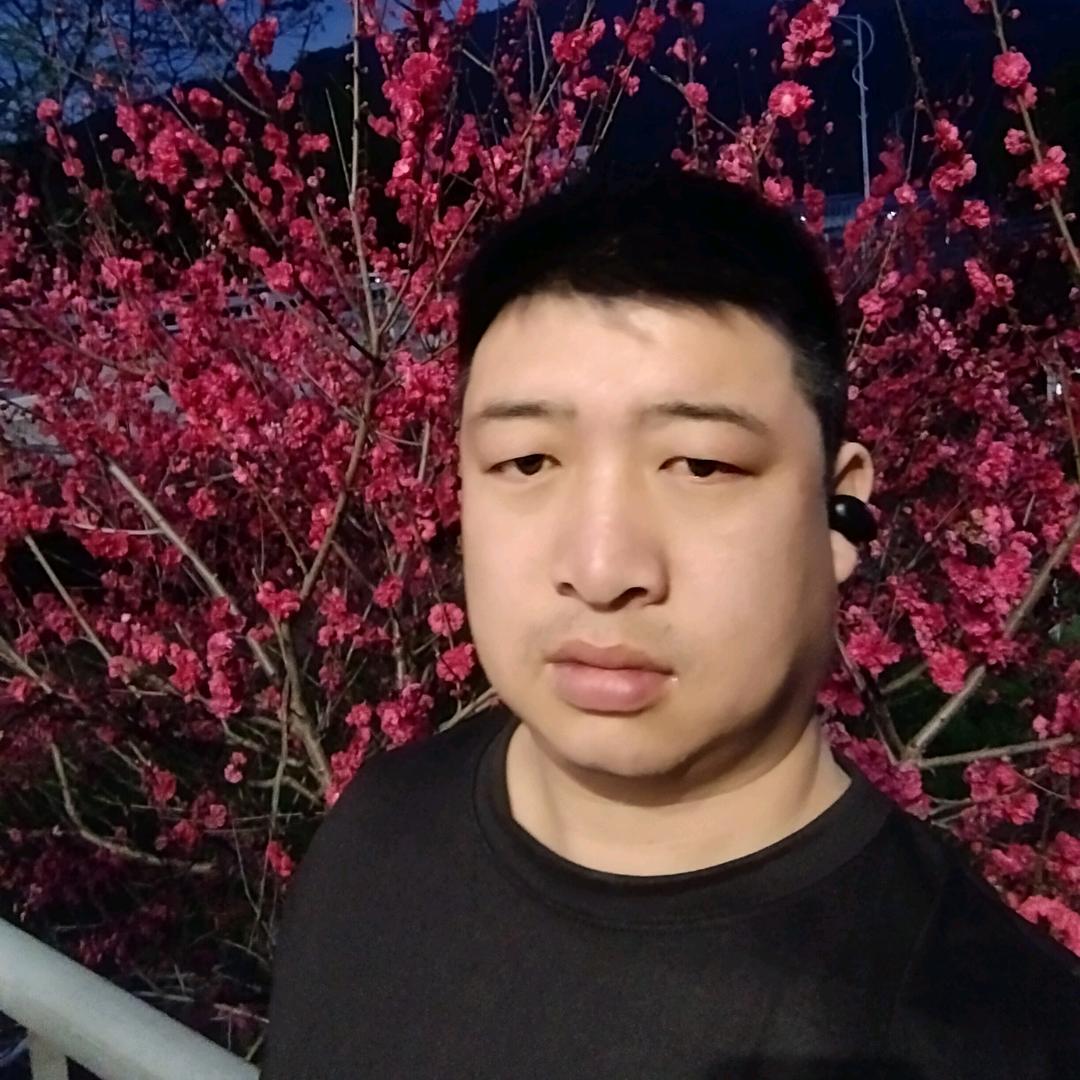 庙街大少
